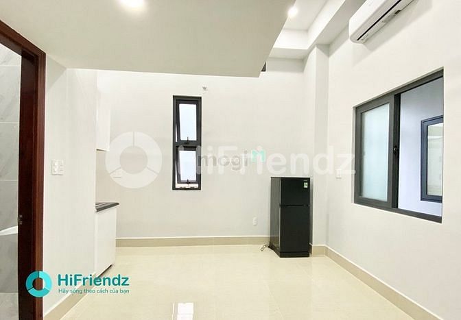 Hình ảnh Tân Quy Q7 - Hifriendz hỗ trợ cọc