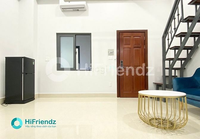 Hình ảnh Tân Quy Q7 - Hifriendz hỗ trợ cọc