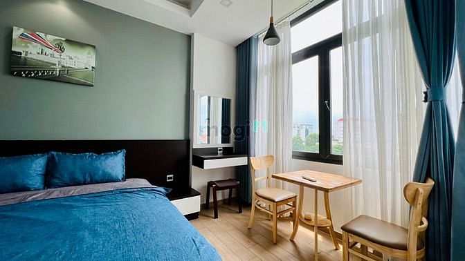 Hình ảnh 🌈Mb6623 nạp rút nhanh chóng 1PN_2PN Trung Tâm Thảo Điền_DSố 5_ Full nội DV dọn phòng