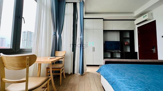 Hình ảnh 🌈Mb6623 nạp rút nhanh chóng 1PN_2PN Trung Tâm Thảo Điền_DSố 5_ Full nội DV dọn phòng