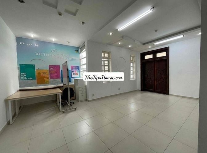 Hình ảnh CHO THUÊ BIỆT THỰ KHỦNG  -  Đường 61, P.TK Q.7