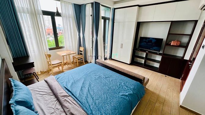 Hình ảnh 🌈Mb6623 nạp rút nhanh chóng 1PN_2PN Trung Tâm Thảo Điền_DSố 5_ Full nội DV dọn phòng