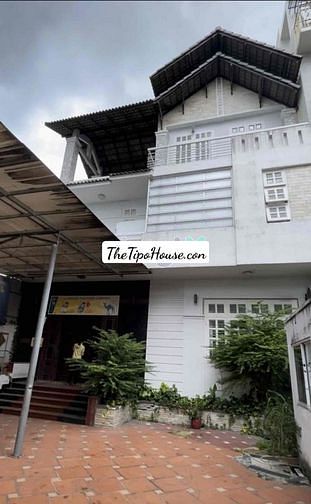 Hình ảnh CHO THUÊ BIỆT THỰ KHỦNG  -  Đường 61, P.TK Q.7