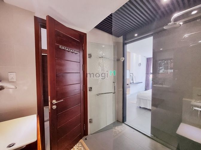 Hình ảnh ✅ Căn Hộ Cao Cấp 1PN_Ban Công Chill_Decor Sang Trọng_Thảo Điền Q2 ✅