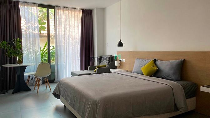 Hình ảnh ✅ Căn Hộ Cao Cấp 1PN_Ban Công Chill_Decor Sang Trọng_Thảo Điền Q2 ✅