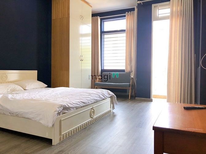 Hình ảnh Mb6623 nạp rút nhanh chóng 40m² full nt, ban công đường Phùng Văn Cung