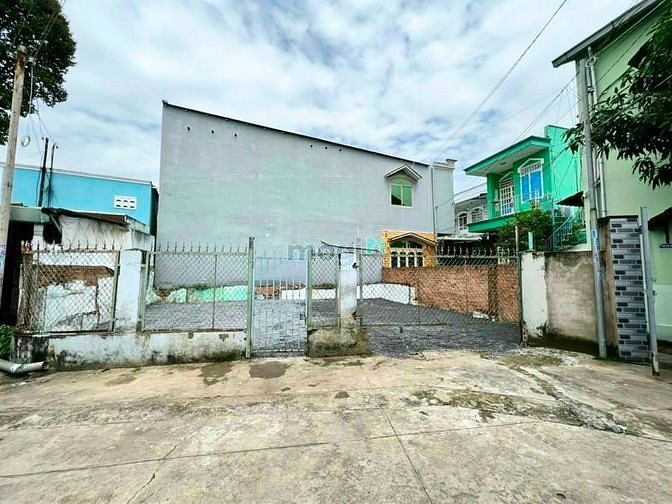 Hình ảnh Bán Lô Đất 97m2 đường thông Biên Hoà. Chỉ: 3Tỷ 500Triệu.
