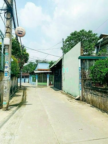 Hình ảnh Bán Lô Đất 97m2 đường thông Biên Hoà. Chỉ: 3Tỷ 500Triệu.