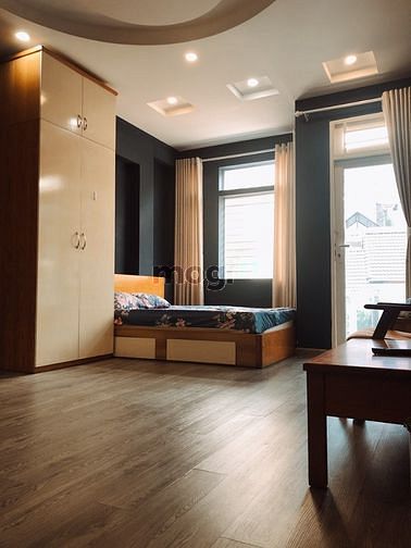 Hình ảnh Mb6623 nạp rút nhanh chóng 40m² full nt, ban công đường Phùng Văn Cung