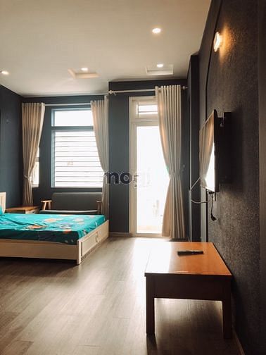 Hình ảnh Mb6623 nạp rút nhanh chóng 40m² full nt, ban công đường Phùng Văn Cung