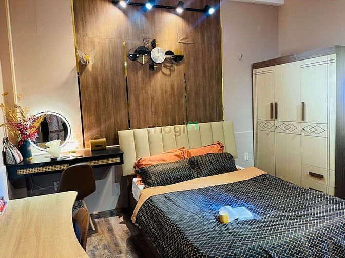 Hình ảnh 🏠CHDV siêu đẹp trung tâm Phú Nhuận !! Siêu ưu đãi