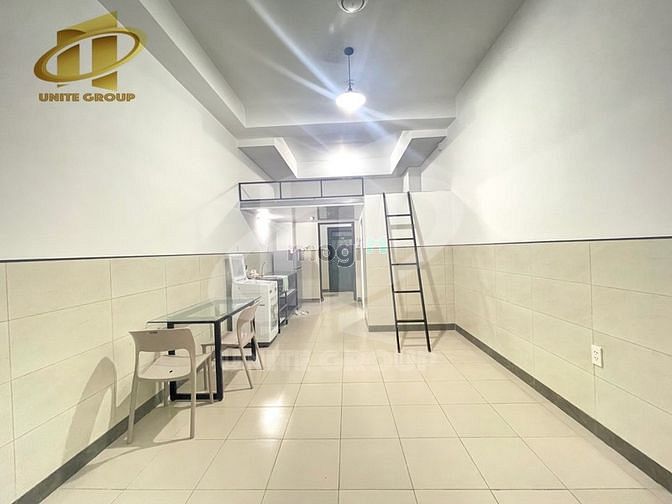 Hình ảnh Duplex dành cho Sinh Viên và NVVP Quận 7 gần Lotte