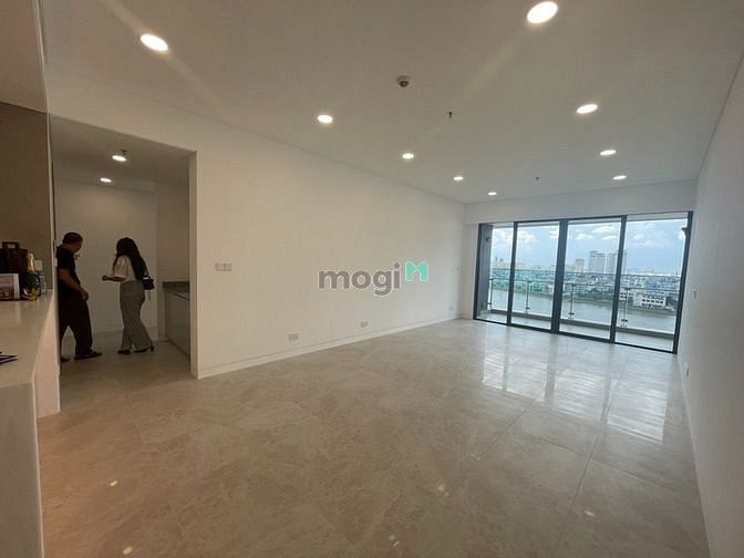 Hình ảnh Cao cấp – The River Thủ Thiêm – 4 phòng ngủ - 140m2 – NTCB – 82tr