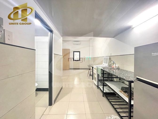 Hình ảnh Duplex dành cho Sinh Viên và NVVP Quận 7 gần Lotte