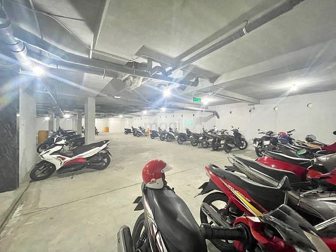Hình ảnh Duplex dành cho Sinh Viên và NVVP Quận 7 gần Lotte