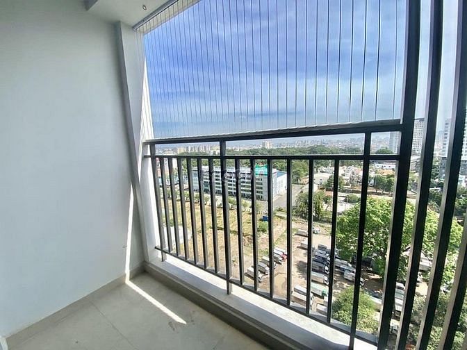 Hình ảnh Cho thuê căn 2PN 70m2 Botanica Premier (Hồng Hà), đầy đủ NT như hình