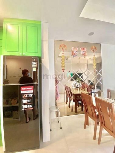 Hình ảnh Cho thuê căn 2PN 70m2 Botanica Premier (Hồng Hà), đầy đủ NT như hình
