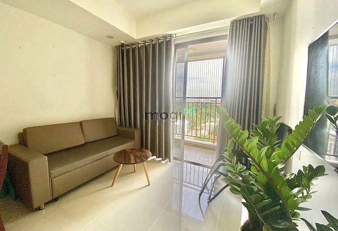 Hình ảnh Cho thuê căn 2PN 70m2 Botanica Premier (Hồng Hà), đầy đủ NT như hình