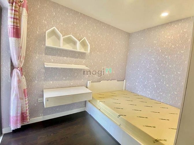 Hình ảnh Cho thuê căn 2PN 70m2 Botanica Premier (Hồng Hà), đầy đủ NT như hình