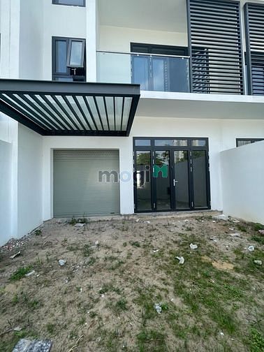 Hình ảnh Bán 2 căn nhà phố đường E Newcity An Phú, Q2