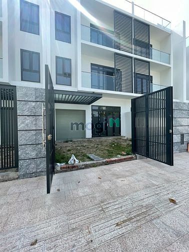 Hình ảnh Bán 2 căn nhà phố đường E Newcity An Phú, Q2