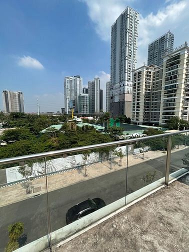 Hình ảnh Bán 2 căn nhà phố đường E Newcity An Phú, Q2