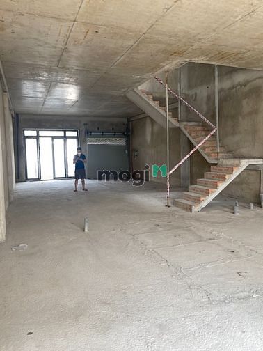 Hình ảnh Bán 2 căn nhà phố đường E Newcity An Phú, Q2