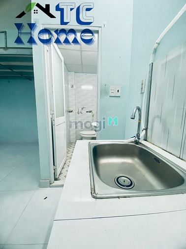 Hình ảnh Phòng trọ gác lững Quận Bình Tân cho thuê giờ tự do