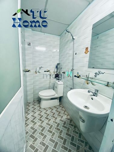 Hình ảnh Phòng trọ gác lững Quận Bình Tân cho thuê giờ tự do