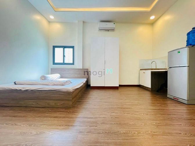 Hình ảnh Đang trống Studio siêu rộng ngay trung tâm Quận 10