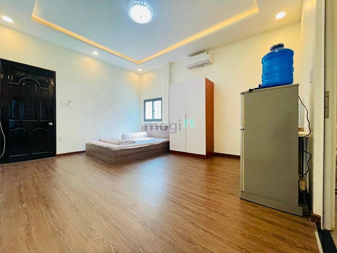 Hình ảnh Đang trống Studio siêu rộng ngay trung tâm Quận 10