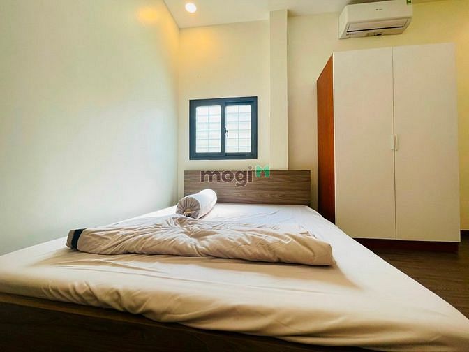 Hình ảnh Đang trống Studio siêu rộng ngay trung tâm Quận 10