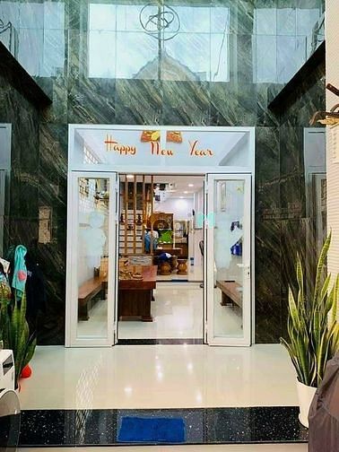 Hình ảnh Cho thuê nhà Q2 1trệt 1Lầu 2pn 2wc Giá 9tr/tháng