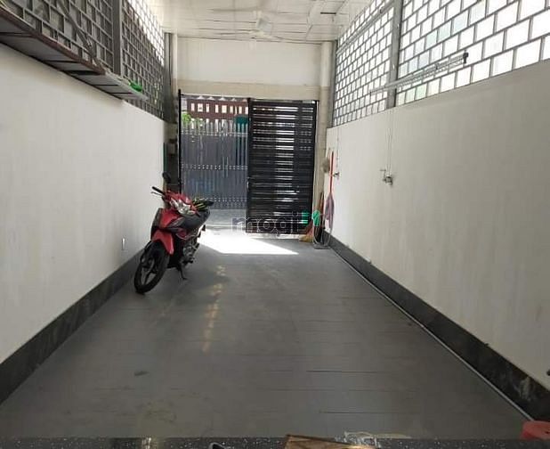 Hình ảnh Cho thuê nhà Q2 1trệt 1Lầu 2pn 2wc Giá 9tr/tháng