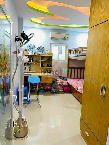 Hình ảnh Cho thuê nhà Q2 1trệt 1Lầu 2pn 2wc Giá 9tr/tháng
