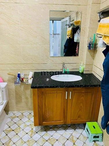 Hình ảnh Cho thuê nhà Q2 1trệt 1Lầu 2pn 2wc Giá 9tr/tháng