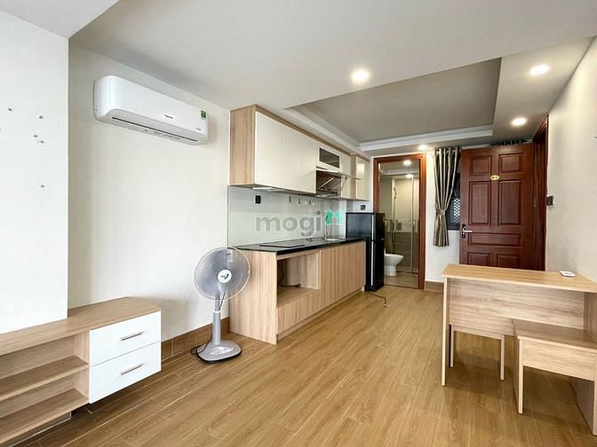 Hình ảnh 💥 Siêu Phẩm Stuidio Cửa Sổ Siêu To Full Nội Thất