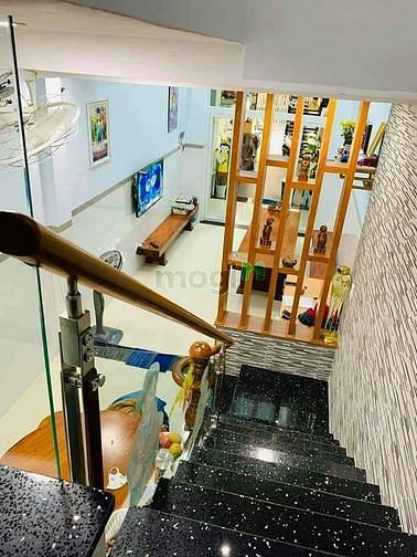 Hình ảnh Cho thuê nhà Q2 1trệt 1Lầu 2pn 2wc Giá 9tr/tháng
