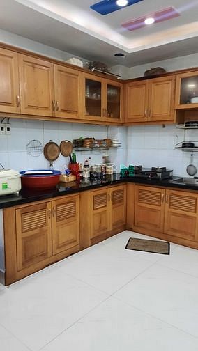 Hình ảnh Nhà Đẹp HXT Thông Phan Huy Ích 70m2 Nhỉnh 6 tỷ.