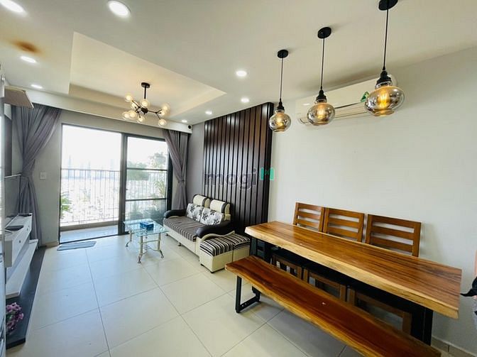 Hình ảnh Cho thuê c/h M-One, Q7, 68m2, 2pn , 2wc Y Hình