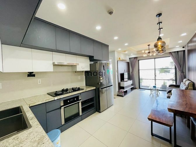 Hình ảnh Cho thuê c/h M-One, Q7, 68m2, 2pn , 2wc Y Hình