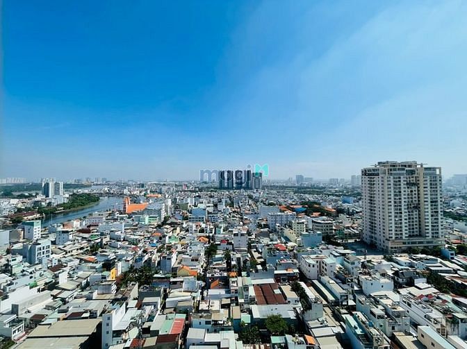 Hình ảnh Cho thuê c/h M-One, Q7, 68m2, 2pn , 2wc Y Hình