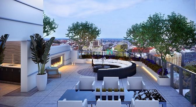Hình ảnh 3PN 138 m2 - Sunrise city cho thuê 26 trd/tháng, giá tốt nhất tt