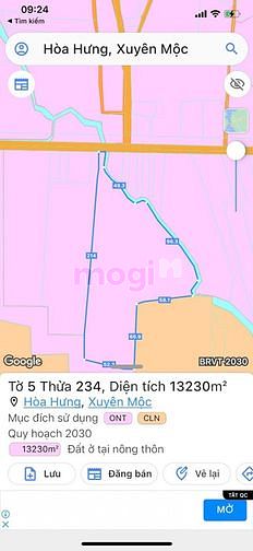 Hình ảnh CHỦ NGỘP ! BÁN ĐẤT TẶNG NHÀ (+ vườn cao su, tiêu)