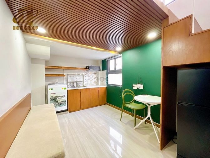 Hình ảnh Cho thuê phòng duplex siêu phâm khu lý phục man_đủ nội thất phòng đẹp