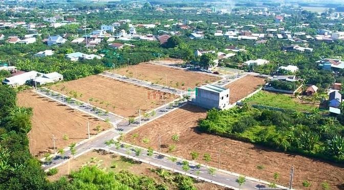 Hình ảnh Đất nền Sân Bay Long Thành, SHR chỉ 900tr sang tên liền
