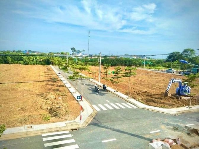 Hình ảnh Đất nền Sân Bay Long Thành, SHR chỉ 900tr sang tên liền