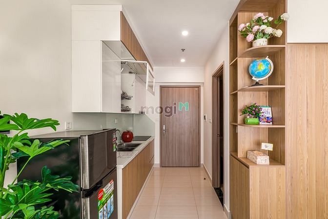 Hình ảnh Bán gấp căn Studio 30m2, tầng trung, sổ đỏ trao tay, 1.2 tỷ bao phí