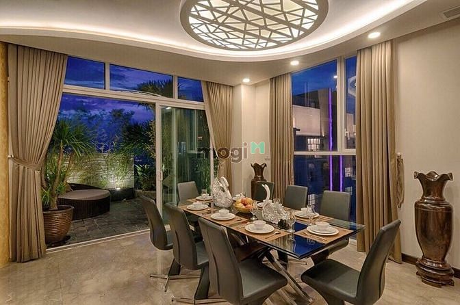 Hình ảnh 3PN Sunrise city North - Full NT - Chỉ 1,100$/THÁNG