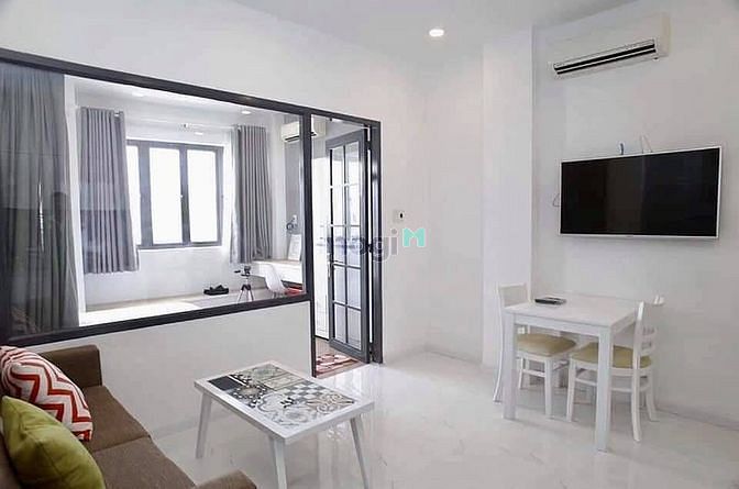 Hình ảnh 🌇🌇 Căn Hộ DỊCH VỤ Ngay TRUNG TÂM Q3 Rộng 30M2